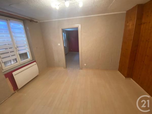 Maison à vendre  5 pièces - 91,37 m2 HOCHFELDEN - 67