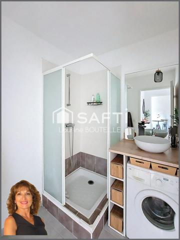 Appartement T2 récent