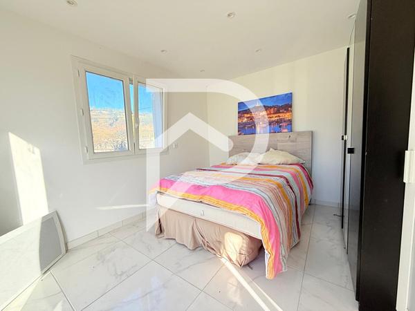 Maison 2 pièces 33 m2