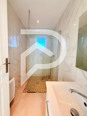 Maison 2 pièces 33 m2