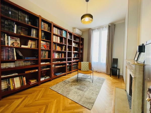 Appartement 3 pièces 73.81 m2