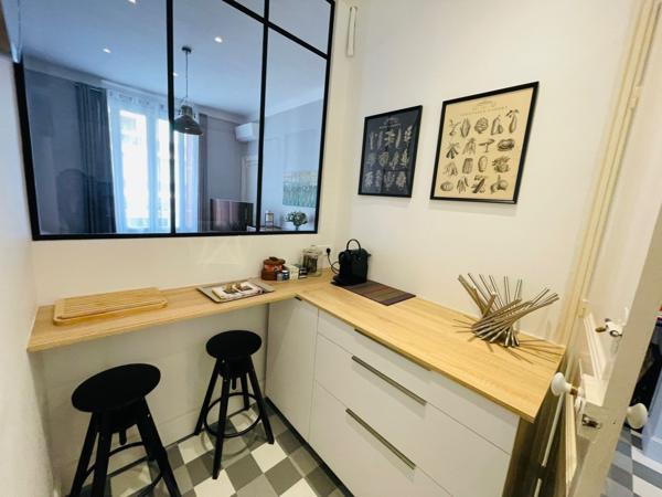 Appartement 3 pièces 73.81 m2