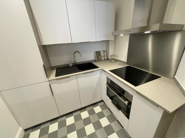 Appartement 3 pièces 73.81 m2