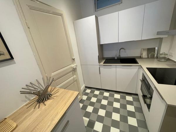 Appartement 3 pièces 73.81 m2