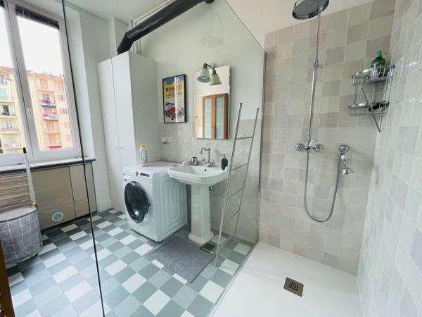 Appartement 3 pièces 73.81 m2