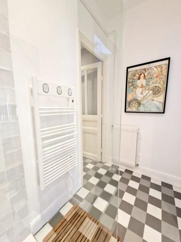 Appartement 3 pièces 73.81 m2