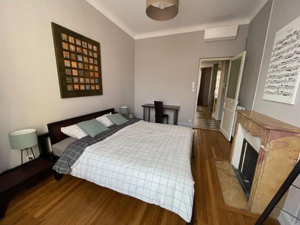 Appartement 3 pièces 73.81 m2