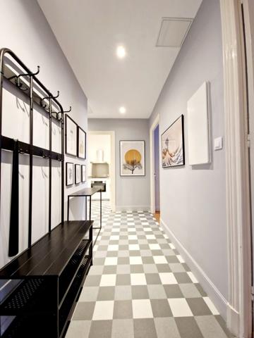 Appartement 3 pièces 73.81 m2