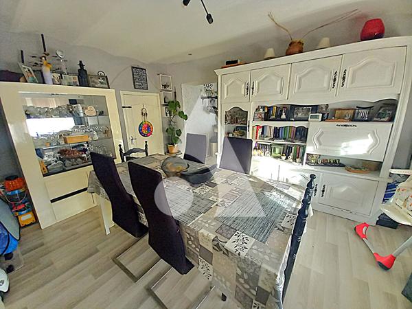 Maison 7 pièces 103 m2