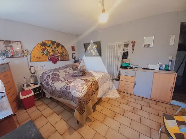 Maison 7 pièces 103 m2