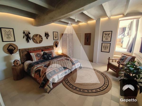 Maison 7 pièces 103 m2