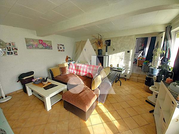 Maison 7 pièces 103 m2