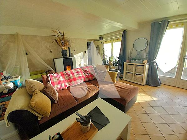 Maison 7 pièces 103 m2