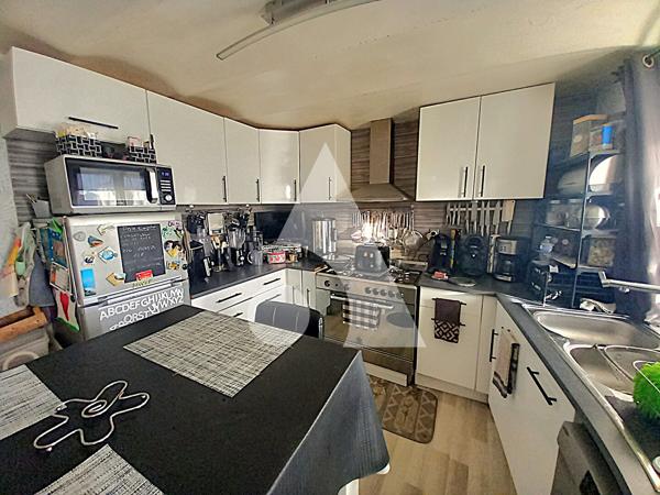Maison 7 pièces 103 m2