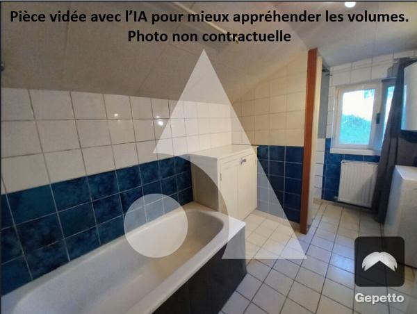 Maison 7 pièces 103 m2