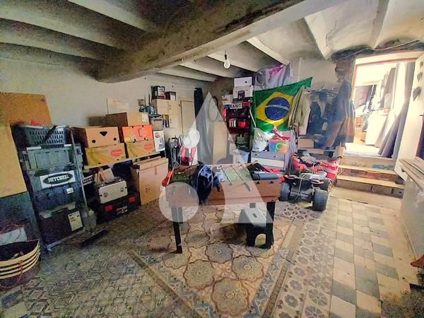 Maison 7 pièces 103 m2