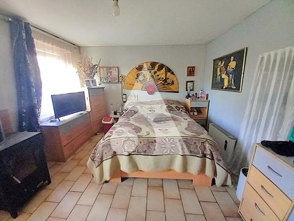 Maison 7 pièces 103 m2