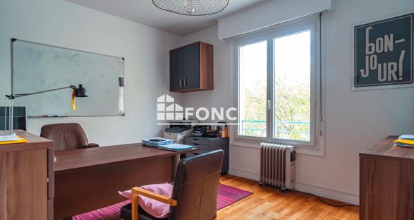 À vendre Appartement 3 pièces 70 m² - Lorient 56100
