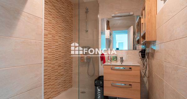 À vendre Appartement 3 pièces 70 m² - Lorient 56100