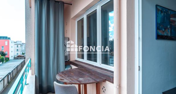 À vendre Appartement 3 pièces 70 m² - Lorient 56100