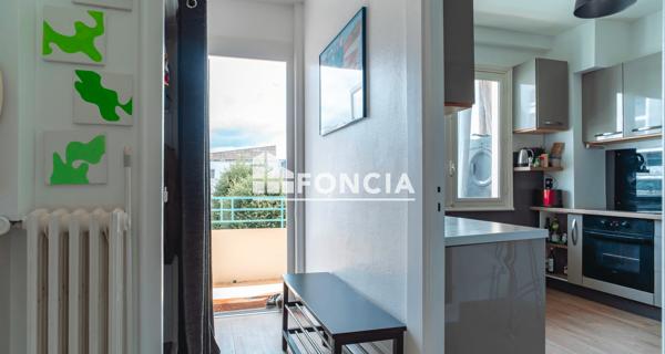 À vendre Appartement 3 pièces 70 m² - Lorient 56100