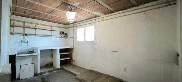 Vente / Maison à rénover