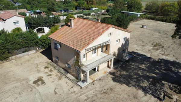 Vente / Maison à rénover