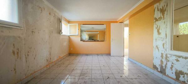 Vente / Maison à rénover