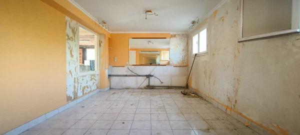 Vente / Maison à rénover