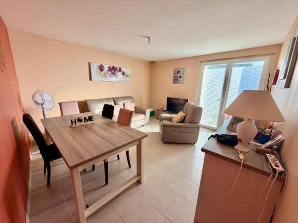 Maison Braud Et Saint Louis 4 pièce(s) 88 m2 en investissement locatif