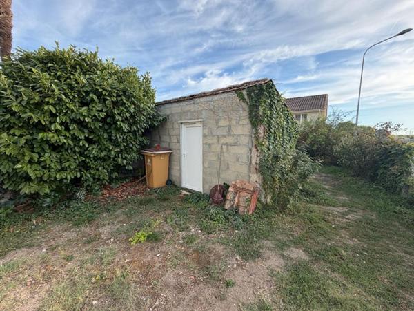 Maison Braud Et Saint Louis 4 pièce(s) 88 m2 en investissement locatif