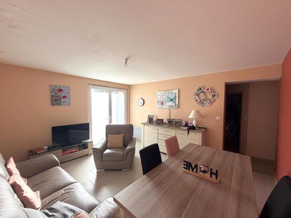Maison Braud Et Saint Louis 4 pièce(s) 88 m2 en investissement locatif