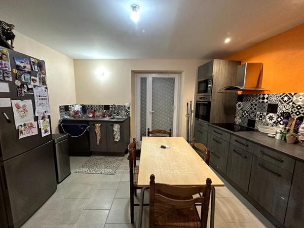 Maison Braud Et Saint Louis 4 pièce(s) 88 m2 en investissement locatif