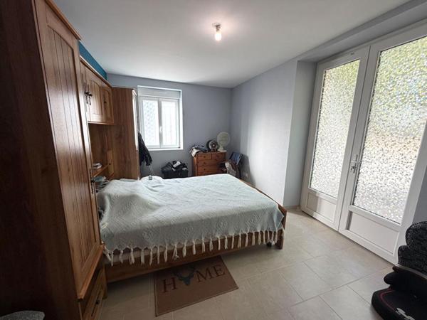 Maison Braud Et Saint Louis 4 pièce(s) 88 m2 en investissement locatif