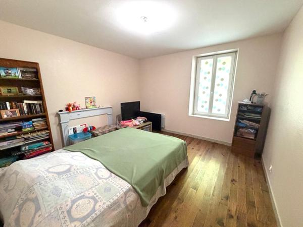 Maison Braud Et Saint Louis 4 pièce(s) 88 m2 en investissement locatif