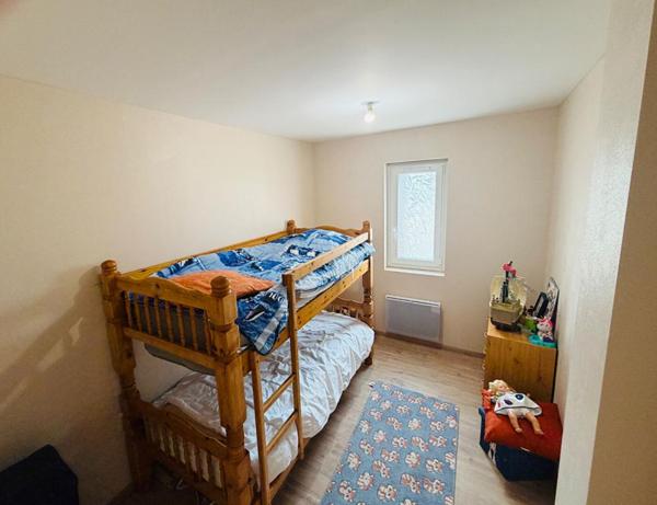 Maison Braud Et Saint Louis 4 pièce(s) 88 m2 en investissement locatif