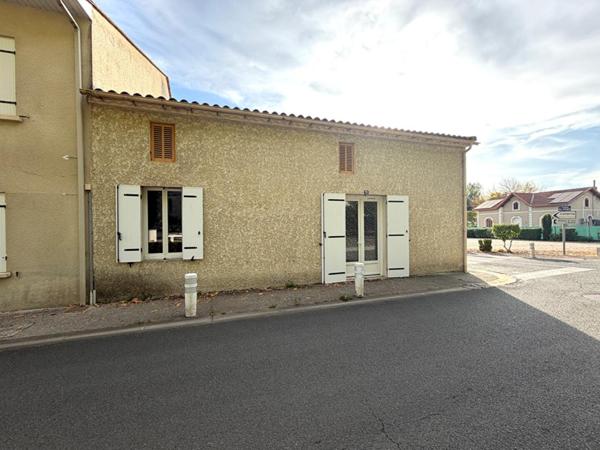 Maison Braud Et Saint Louis 4 pièce(s) 88 m2 en investissement locatif