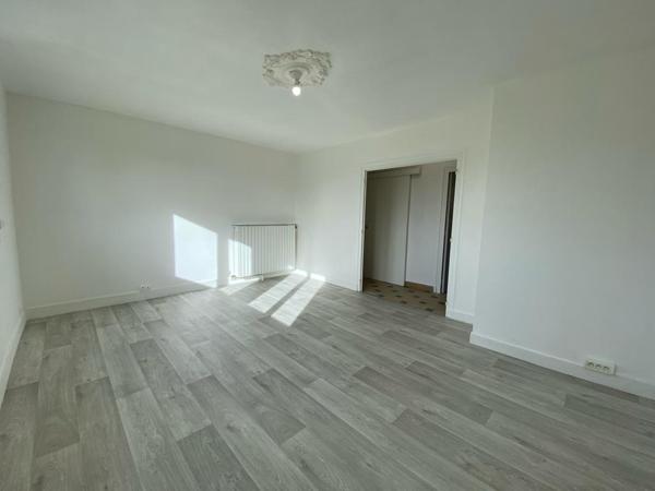 Appartement 3 pièces 60.14 m2