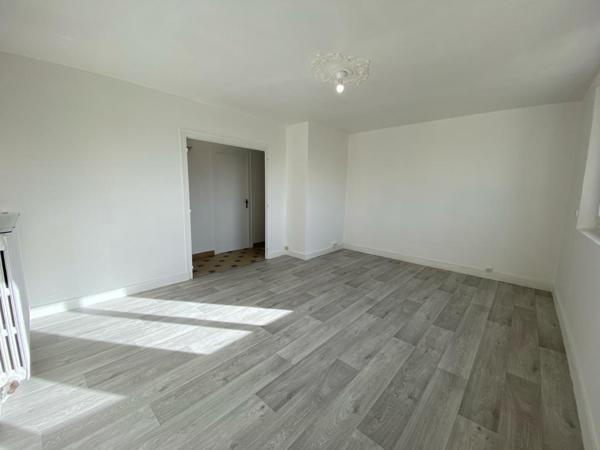 Appartement 3 pièces 60.14 m2