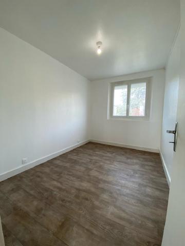 Appartement 3 pièces 60.14 m2