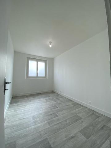 Appartement 3 pièces 60.14 m2