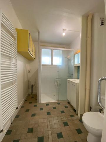 Appartement 3 pièces 60.14 m2
