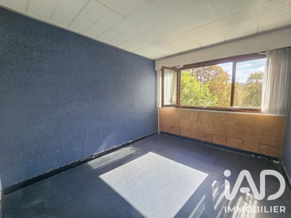 Appartement à vendre 4 pièces 83 m² Chilly-Mazarin