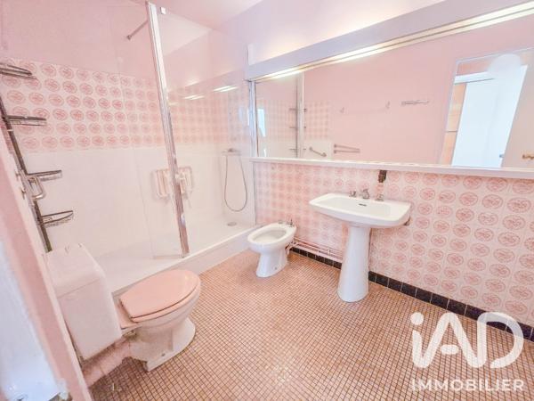 Appartement à vendre 4 pièces 83 m² Chilly-Mazarin