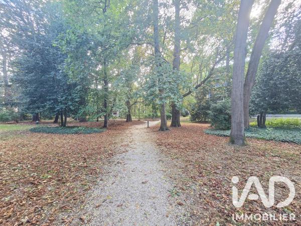 Appartement à vendre 4 pièces 83 m² Chilly-Mazarin