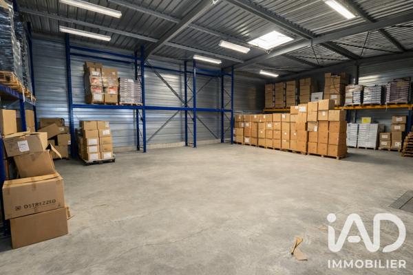 Murs commerciaux  à vendre 570 m² Mauges-sur-Loire