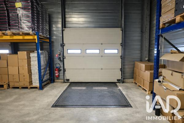 Murs commerciaux  à vendre 570 m² Mauges-sur-Loire