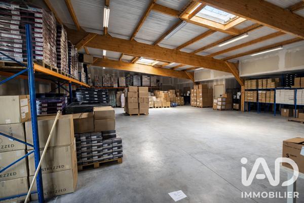 Murs commerciaux  à vendre 570 m² Mauges-sur-Loire