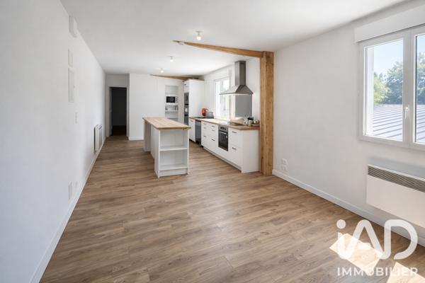 Murs commerciaux  à vendre 570 m² Mauges-sur-Loire