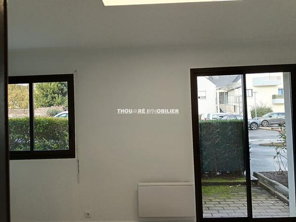 44470 THOUARE SUR LOIRE Thouaré sur Loire, bureaux 45 m2, plein bourg